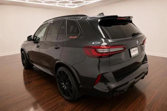 2021 BMW X5 M Base