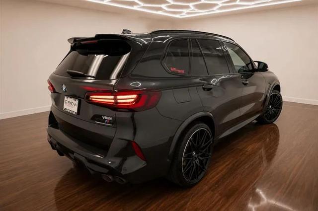 2021 BMW X5 M Base
