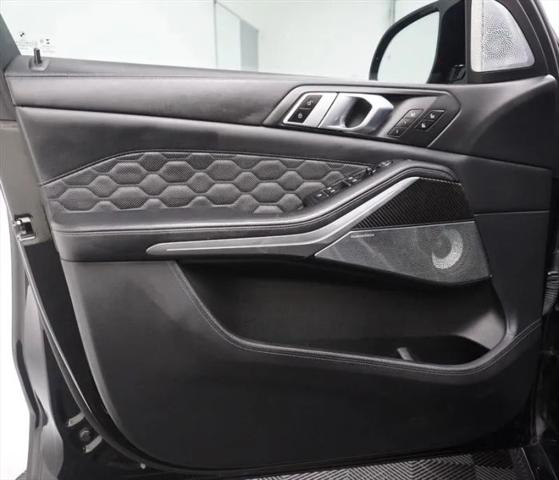 2021 BMW X5 M Base