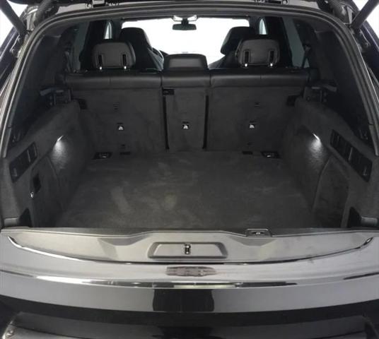 2021 BMW X5 M Base