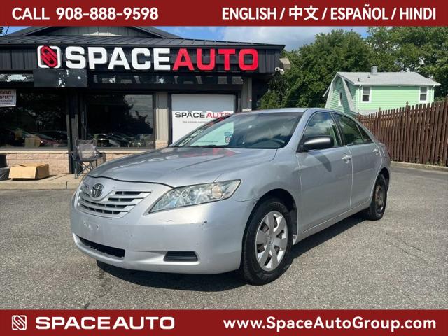 2007 Toyota Camry SE V6 for sale in East Brunswick, NJ