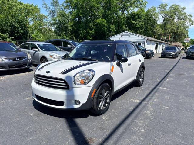 2014 MINI Countryman Cooper for sale in Batavia, IL