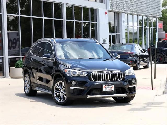 2017 BMW X1 xDrive28i for sale in Naperville, IL