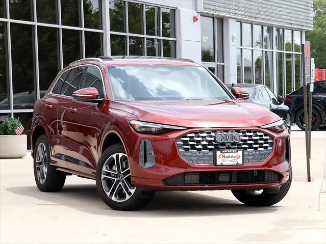 2025 Audi Q5 Premium Plus TFSI quattro S tronic for sale in Naperville, IL