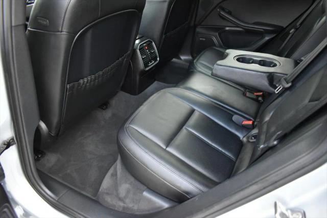 2017 Porsche Macan GTS
