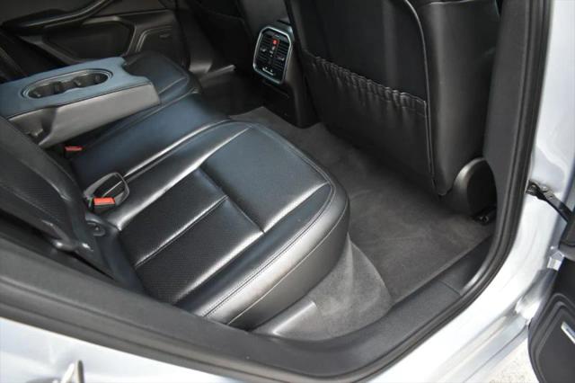 2017 Porsche Macan GTS