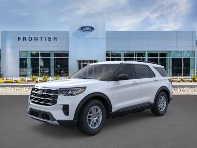 2026 Ford Explorer Active for sale in Santa Clara, CA
