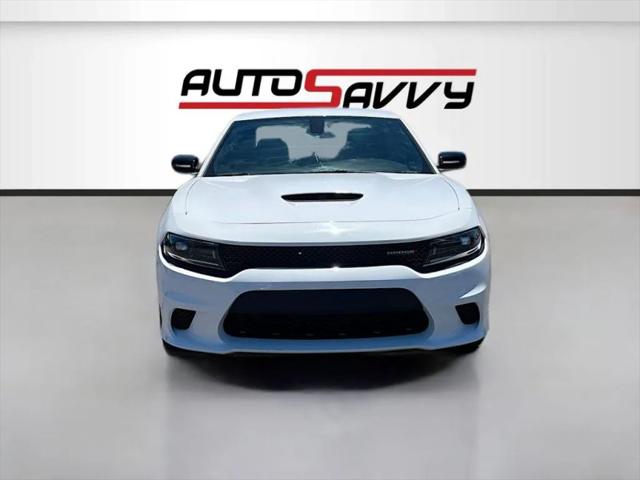 2023 Dodge Charger R/T
