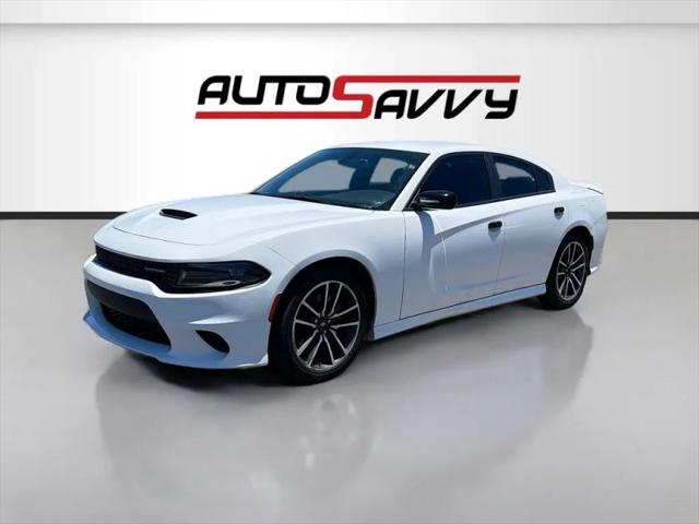 2023 Dodge Charger R/T