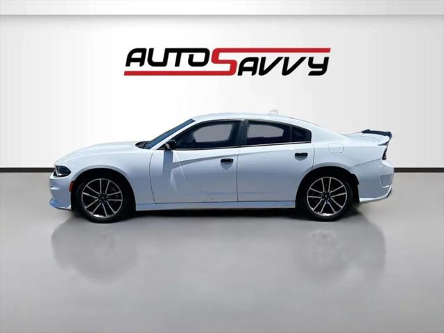 2023 Dodge Charger R/T