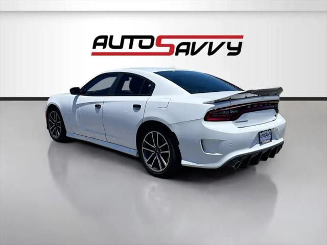 2023 Dodge Charger R/T