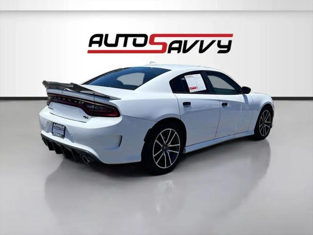2023 Dodge Charger R/T