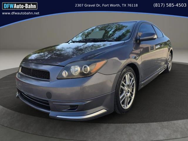 2008 Scion tC Base for sale in Fort Worth, TX