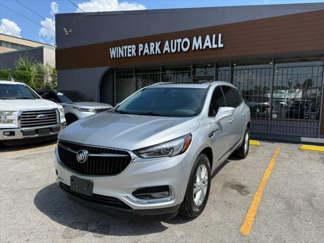 2018 Buick Enclave Essence for sale in Orlando, FL