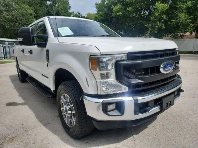 2022 Ford F-250 XL for sale in Lake Worth, TX