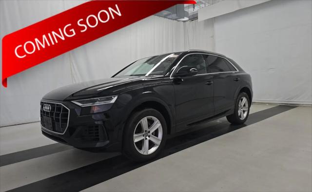 2019 Audi Q8 55 Premium for sale near Columbus, OH