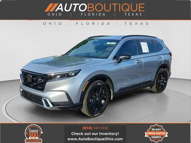 2023 Honda CR-V Hybrid Sport Touring for sale in Columbus, OH