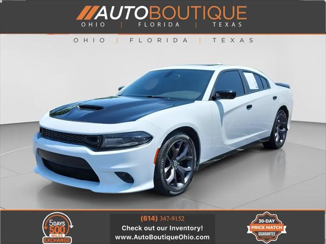 2018 Dodge Charger R/T RWD for sale near Columbus, OH