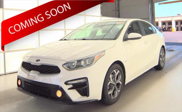2020 Kia Forte for sale near Columbus, OH