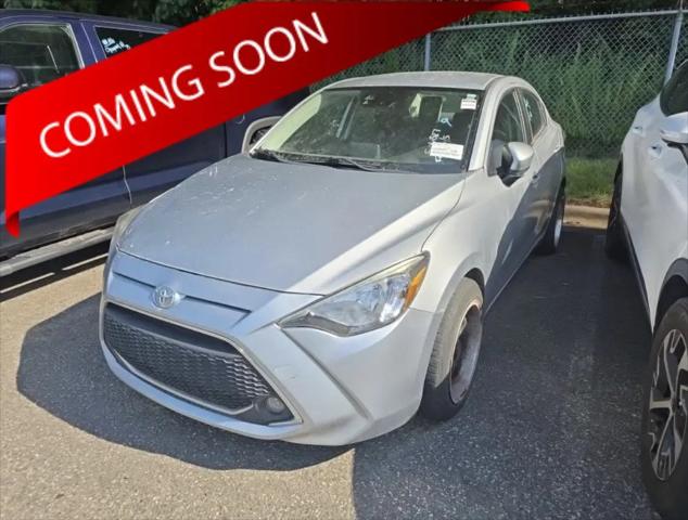 2019 Toyota Yaris LE for sale near Columbus, OH