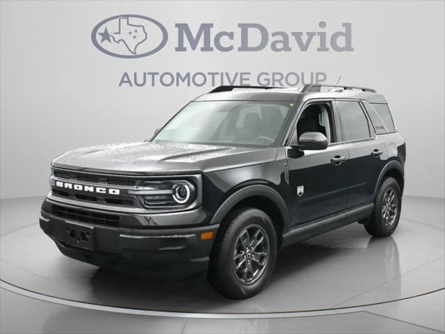 2023 Ford Bronco Sport Big Bend for sale in Ft. Worth, TX