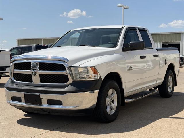 2014 Ram 1500 Tradesman for sale in Ft. Worth, TX