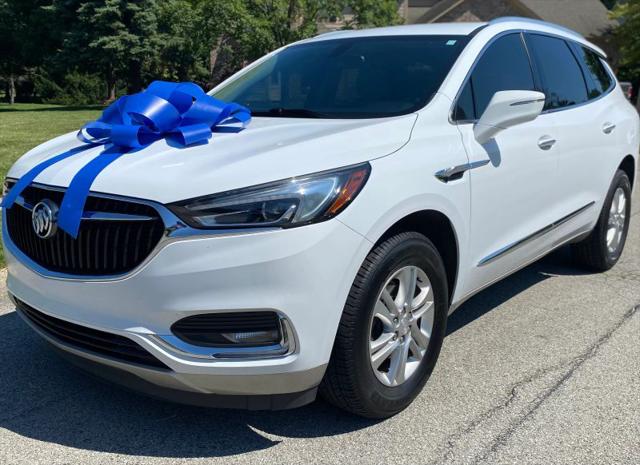 2020 Buick Enclave FWD Essence for sale in Indianapolis, IN