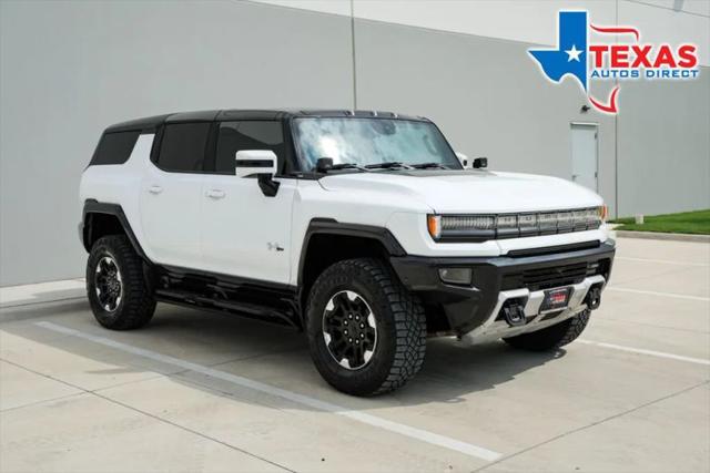 2024 GMC HUMMER EV 2X for sale in Mesquite, TX