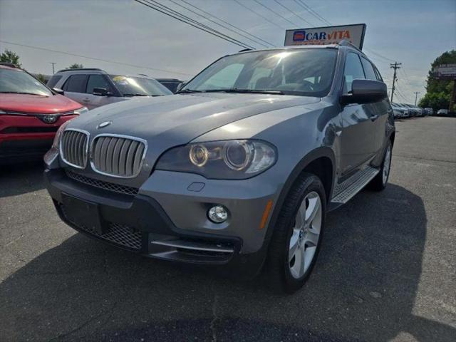 2009 BMW X5 xDrive35d for sale in Monroe, NC