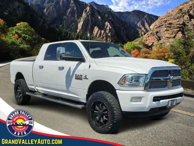 2014 Ram 2500 Longhorn for sale in Lakewood, CO