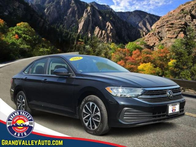 2024 Volkswagen Jetta 1.5T S for sale in Lakewood, CO
