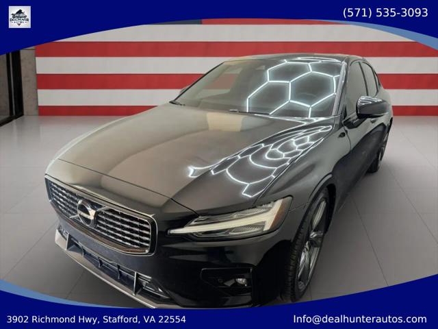 2019 Volvo S60 T6 R-Design for sale in Stafford, VA
