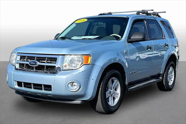 2008 Ford Escape Hybrid Hybrid for sale in Tucson, AZ