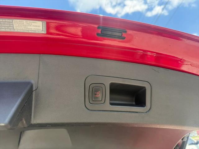 2020 Tesla Model S Long Range Dual Motor All-Wheel Drive