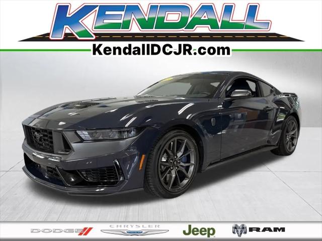 2025 Ford Mustang Dark Horse Fastback for sale in Miami, FL