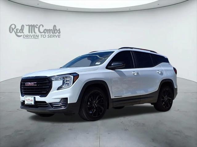 2024 GMC Terrain FWD SLE for sale in San Antonio, TX