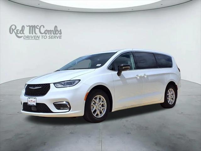 2024 Chrysler Pacifica Touring L for sale in San Antonio, TX