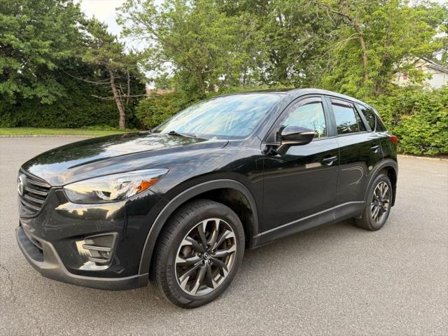2016 Mazda CX-5 Grand Touring for sale in Avenel, NJ