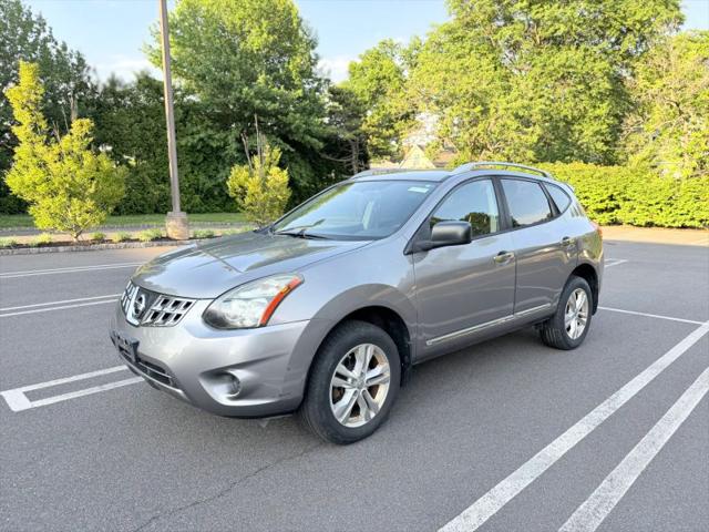 2015 Nissan Rogue Select S for sale in Avenel, NJ