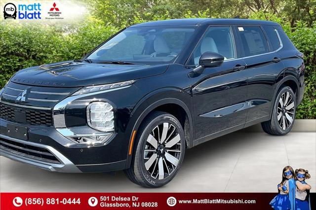 2026 Mitsubishi Outlander SE 2.5 2WD for sale in Glassboro, NJ