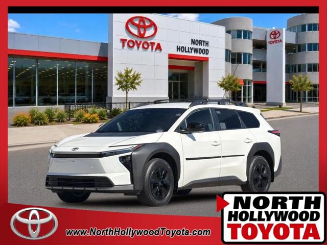 2026 Toyota bZ Woodland Premium for sale in North Hollywood, CA