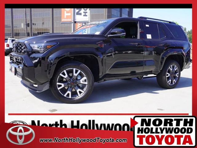 2026 Toyota 4Runner TRD Sport Premium for sale in North Hollywood, CA