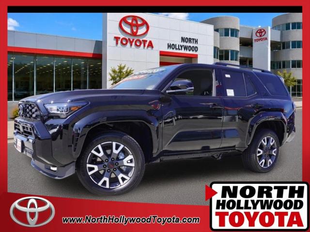 2026 Toyota 4Runner TRD Sport Premium for sale in North Hollywood, CA