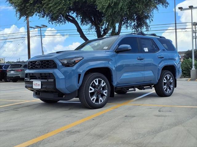 2026 Toyota 4Runner TRD Sport for sale in San Antonio, TX
