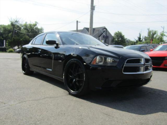 2014 Dodge Charger R/T for sale in Manassas, VA