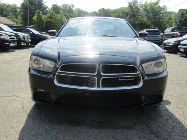 2014 Dodge Charger R/T