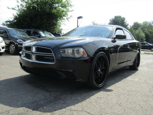 2014 Dodge Charger R/T