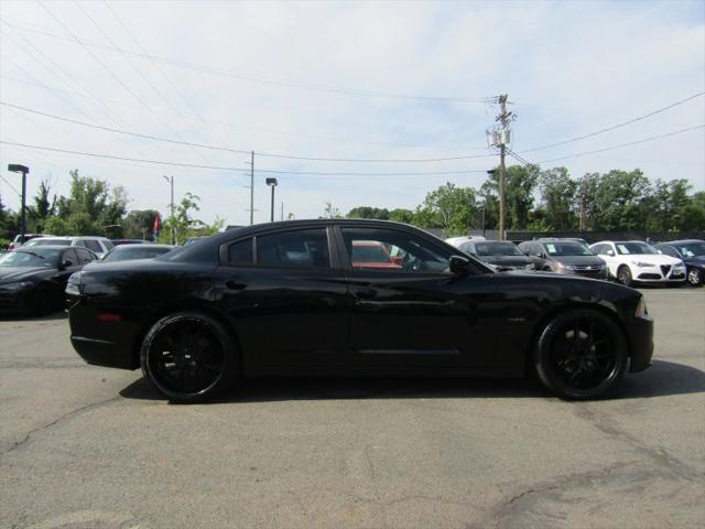2014 Dodge Charger R/T
