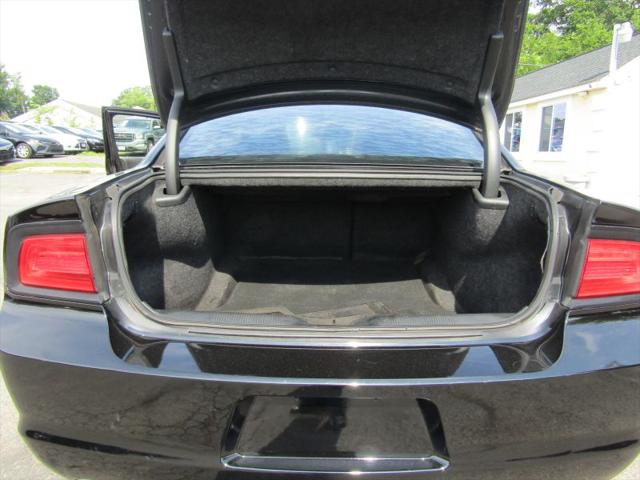 2014 Dodge Charger R/T