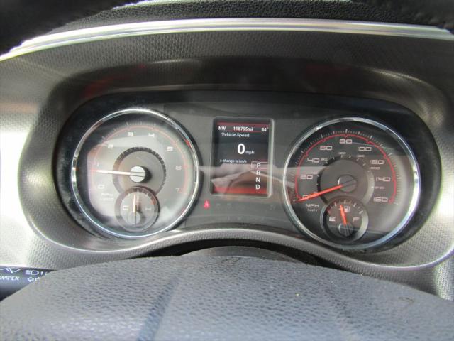 2014 Dodge Charger R/T